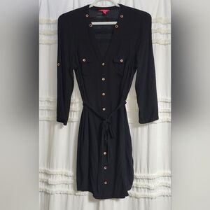 Excellent Condition Guess Dress. Size Medium